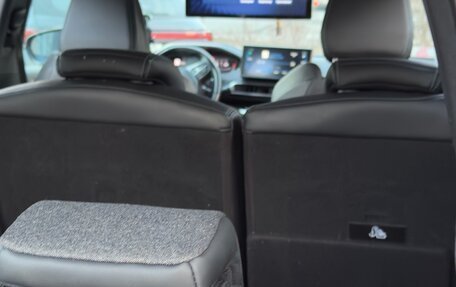 Peugeot 5008 II, 2021 год, 2 090 000 рублей, 13 фотография