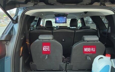 Peugeot 5008 II, 2021 год, 2 090 000 рублей, 6 фотография