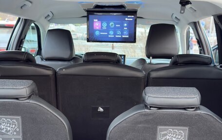 Peugeot 5008 II, 2021 год, 2 090 000 рублей, 14 фотография