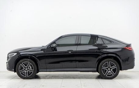 Mercedes-Benz GLC Coupe, 2025 год, 7 000 000 рублей, 5 фотография