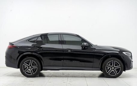 Mercedes-Benz GLC Coupe, 2025 год, 7 000 000 рублей, 4 фотография