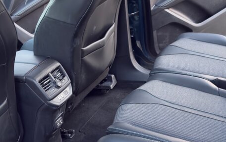 Peugeot 5008 II, 2021 год, 2 090 000 рублей, 19 фотография