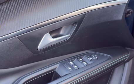 Peugeot 5008 II, 2021 год, 2 090 000 рублей, 24 фотография