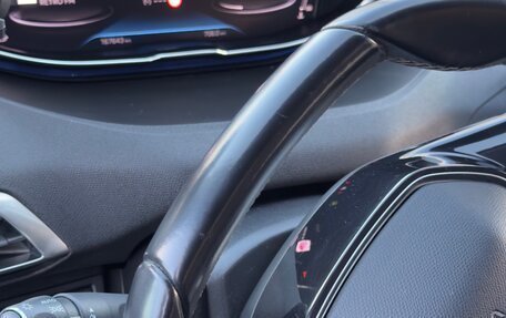 Peugeot 5008 II, 2021 год, 2 090 000 рублей, 22 фотография