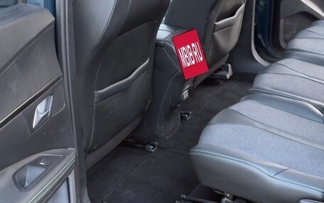 Peugeot 5008 II, 2021 год, 2 090 000 рублей, 20 фотография