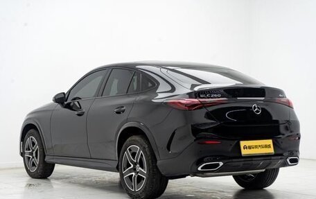 Mercedes-Benz GLC Coupe, 2025 год, 7 000 000 рублей, 7 фотография