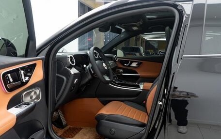 Mercedes-Benz GLC Coupe, 2025 год, 7 000 000 рублей, 12 фотография