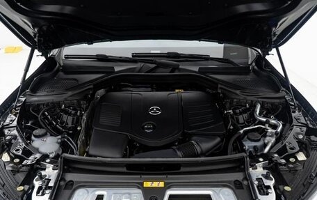 Mercedes-Benz GLC Coupe, 2025 год, 7 000 000 рублей, 17 фотография