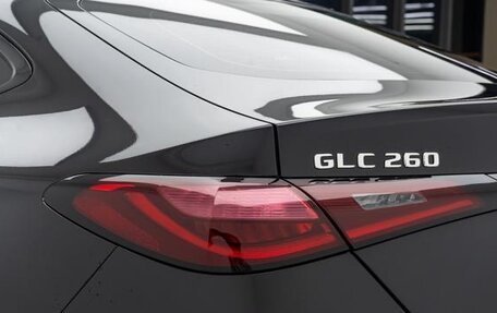 Mercedes-Benz GLC Coupe, 2025 год, 7 000 000 рублей, 9 фотография