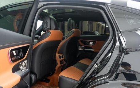Mercedes-Benz GLC Coupe, 2025 год, 7 000 000 рублей, 15 фотография