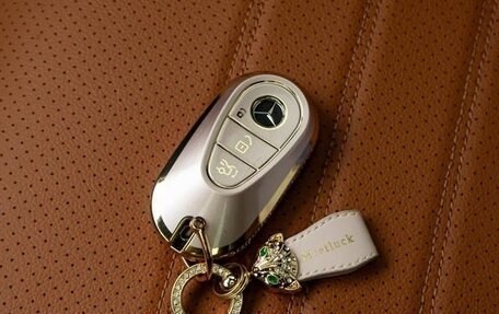 Mercedes-Benz GLC Coupe, 2025 год, 7 000 000 рублей, 16 фотография