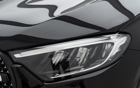 Mercedes-Benz GLC Coupe, 2025 год, 7 000 000 рублей, 10 фотография