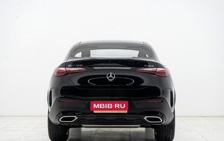 Mercedes-Benz GLC Coupe, 2025 год, 7 000 000 рублей, 8 фотография