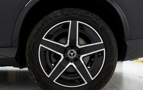 Mercedes-Benz GLC Coupe, 2025 год, 7 000 000 рублей, 19 фотография