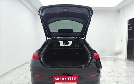 Mercedes-Benz GLC Coupe, 2025 год, 7 000 000 рублей, 18 фотография
