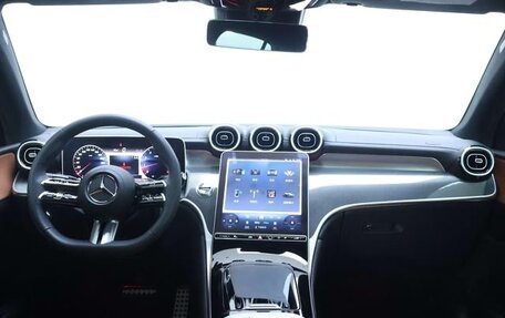 Mercedes-Benz GLC Coupe, 2025 год, 7 100 000 рублей, 14 фотография