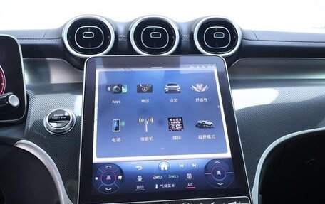 Mercedes-Benz GLC Coupe, 2025 год, 7 100 000 рублей, 16 фотография