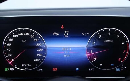 Mercedes-Benz GLC Coupe, 2025 год, 7 100 000 рублей, 17 фотография