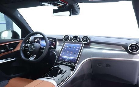 Mercedes-Benz GLC Coupe, 2025 год, 7 100 000 рублей, 12 фотография