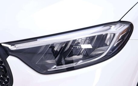 Mercedes-Benz GLC Coupe, 2025 год, 7 100 000 рублей, 9 фотография