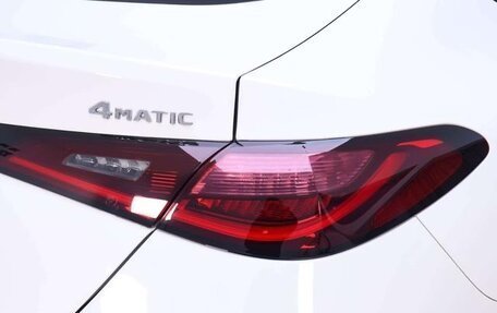 Mercedes-Benz GLC Coupe, 2025 год, 7 100 000 рублей, 7 фотография