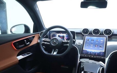 Mercedes-Benz GLC Coupe, 2025 год, 7 100 000 рублей, 11 фотография