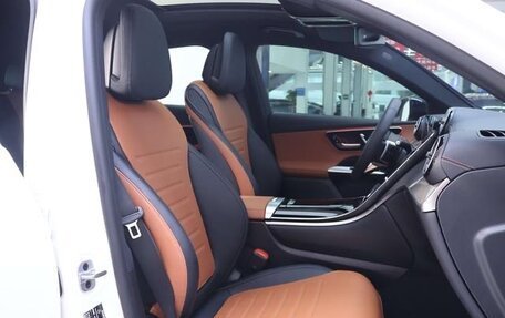 Mercedes-Benz GLC Coupe, 2025 год, 7 100 000 рублей, 15 фотография