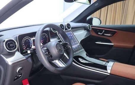 Mercedes-Benz GLC Coupe, 2025 год, 7 100 000 рублей, 13 фотография