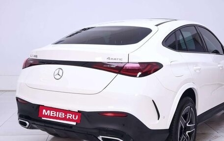 Mercedes-Benz GLC Coupe, 2025 год, 7 100 000 рублей, 8 фотография