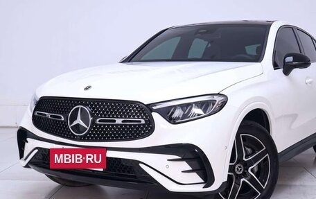 Mercedes-Benz GLC Coupe, 2025 год, 7 100 000 рублей, 6 фотография