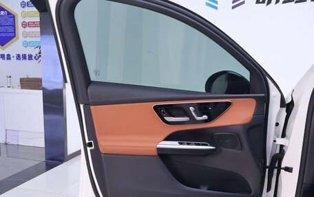 Mercedes-Benz GLC Coupe, 2025 год, 7 100 000 рублей, 20 фотография