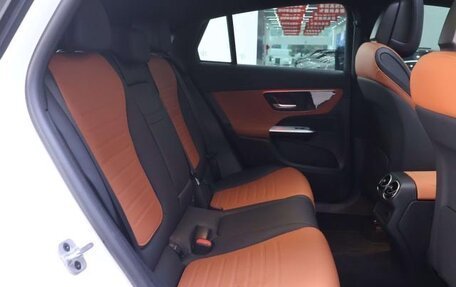 Mercedes-Benz GLC Coupe, 2025 год, 7 100 000 рублей, 19 фотография