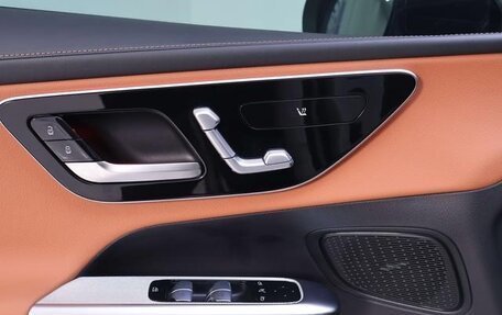 Mercedes-Benz GLC Coupe, 2025 год, 7 100 000 рублей, 22 фотография