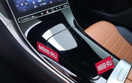 Mercedes-Benz GLC Coupe, 2025 год, 7 100 000 рублей, 21 фотография