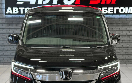 Honda Stepwgn IV, 2021 год, 2 557 000 рублей, 3 фотография