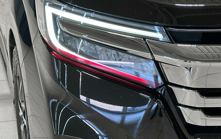 Honda Stepwgn IV, 2021 год, 2 557 000 рублей, 4 фотография