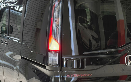 Honda Stepwgn IV, 2021 год, 2 557 000 рублей, 9 фотография