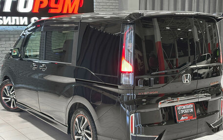 Honda Stepwgn IV, 2021 год, 2 557 000 рублей, 8 фотография