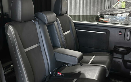 Honda Stepwgn IV, 2021 год, 2 557 000 рублей, 12 фотография