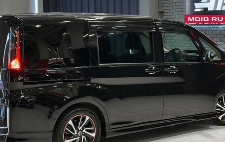 Honda Stepwgn IV, 2021 год, 2 557 000 рублей, 6 фотография