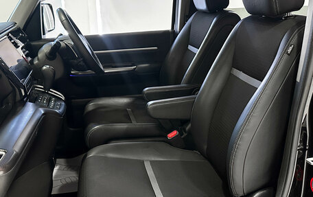 Honda Stepwgn IV, 2021 год, 2 557 000 рублей, 18 фотография