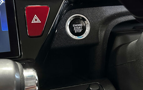 Honda Stepwgn IV, 2021 год, 2 557 000 рублей, 27 фотография