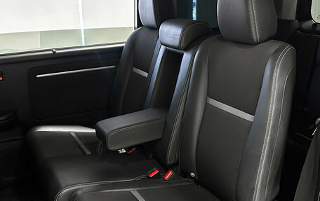 Honda Stepwgn IV, 2021 год, 2 557 000 рублей, 17 фотография