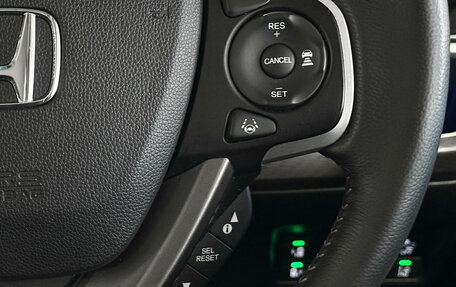 Honda Stepwgn IV, 2021 год, 2 557 000 рублей, 26 фотография