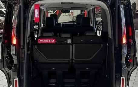 Honda Stepwgn IV, 2021 год, 2 557 000 рублей, 15 фотография