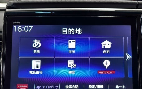 Honda Stepwgn IV, 2021 год, 2 557 000 рублей, 29 фотография