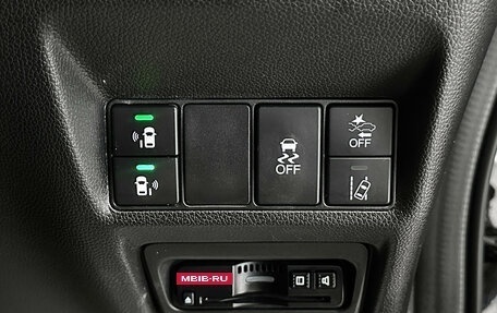 Honda Stepwgn IV, 2021 год, 2 557 000 рублей, 22 фотография