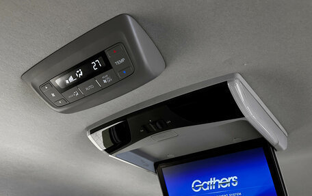 Honda Stepwgn IV, 2021 год, 2 557 000 рублей, 32 фотография