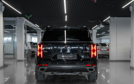 GAC GS8, 2024 год, 3 760 000 рублей, 6 фотография