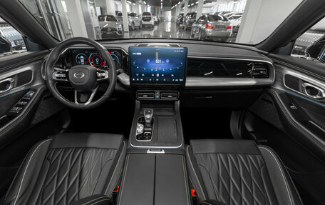 GAC GS8, 2024 год, 3 760 000 рублей, 8 фотография